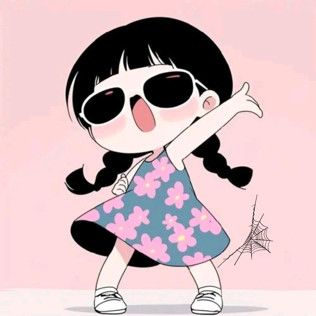 彩虹花爆爆