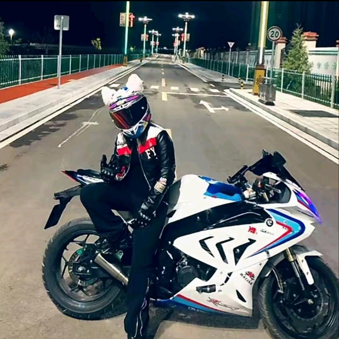 da❤ℬℳ琼