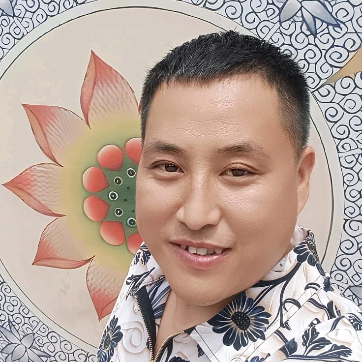 鑫金🌈