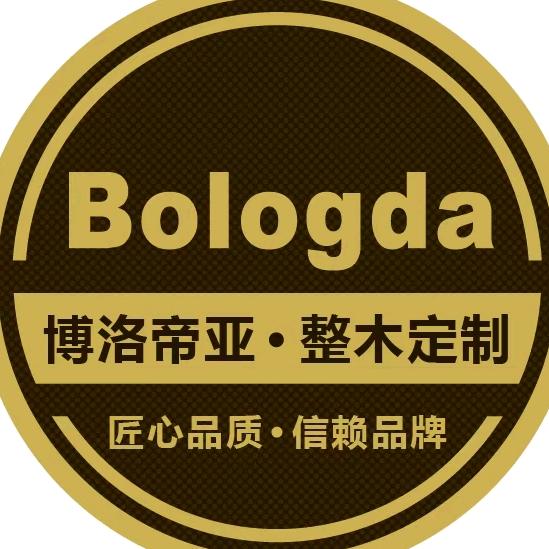 博洛帝亚｜原木门·整装定制佛山厂家