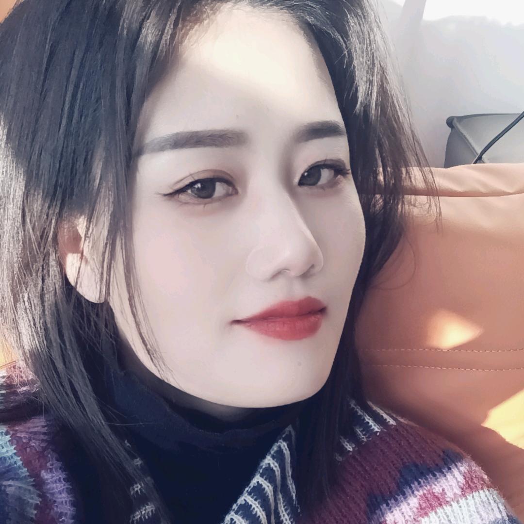 请叫我小姐姐