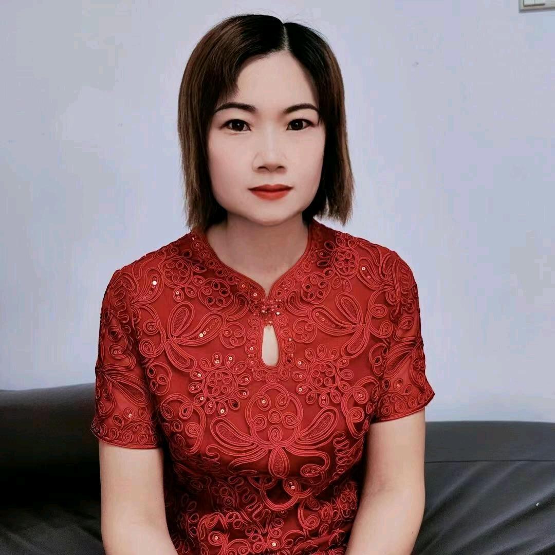 羽金妈妈