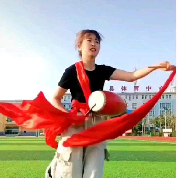 舞乐食光