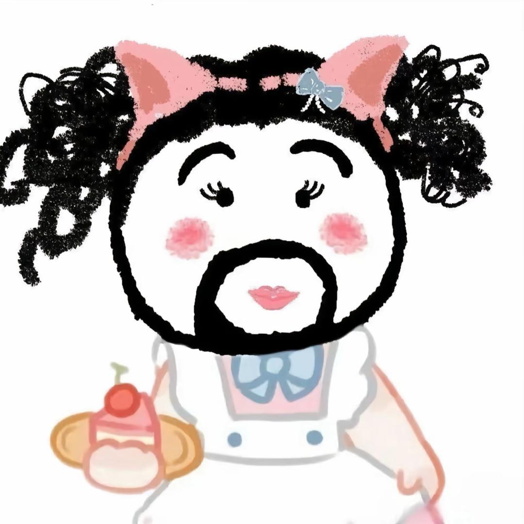 🌈一瓶鱼子酱🌈