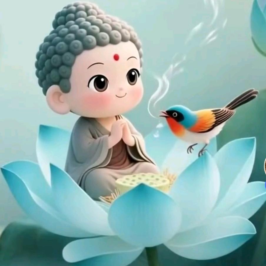 明心善缘
