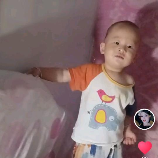轩宝妈妈