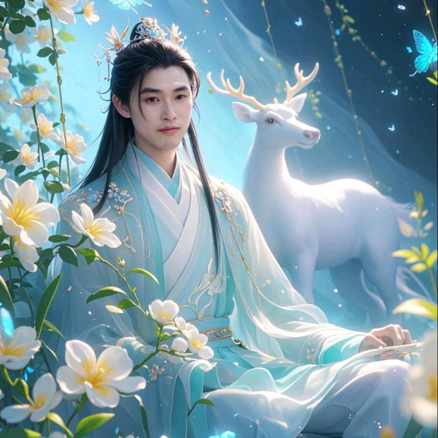 思维和格局，学习才能本领，还有自己进步很