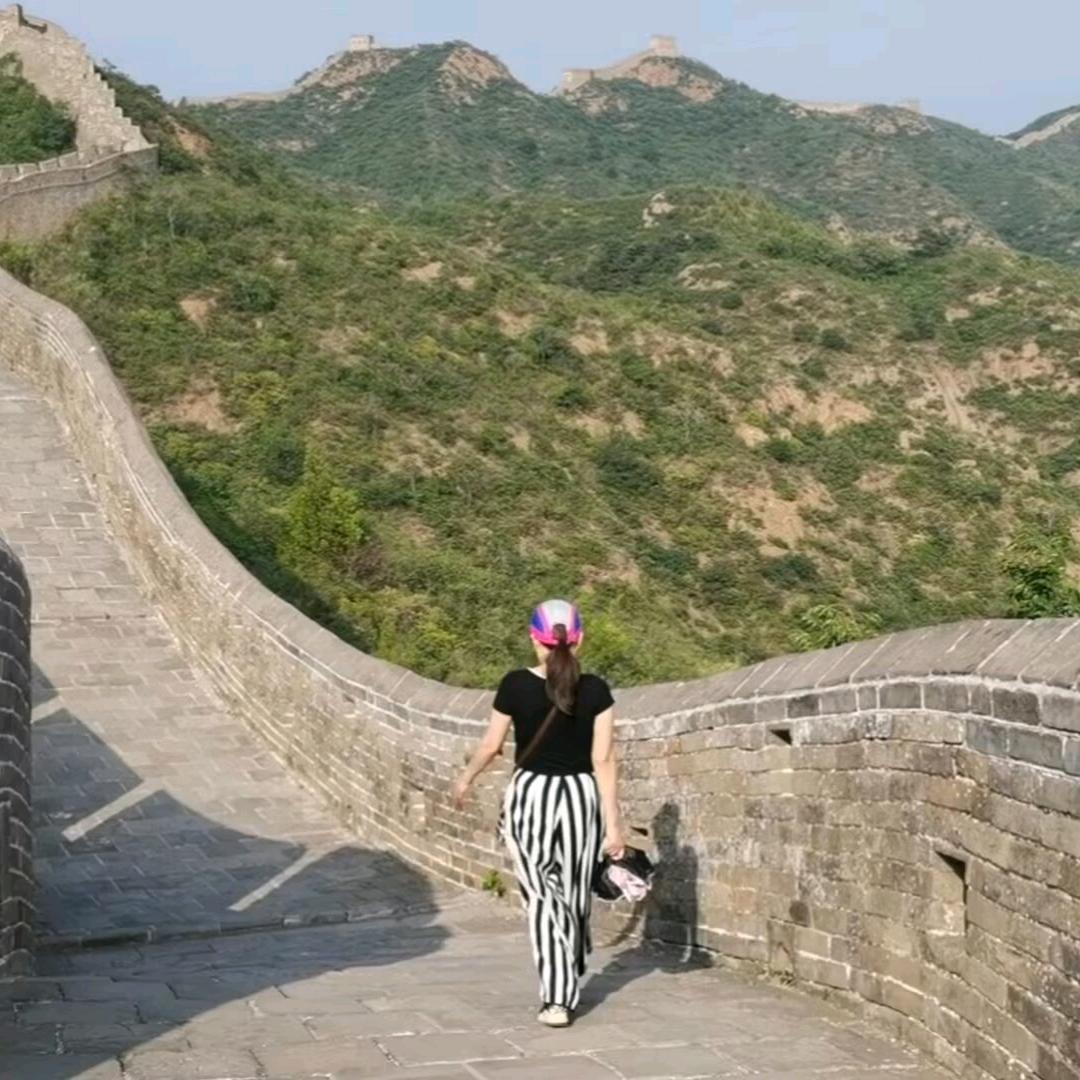 高兴就好…
