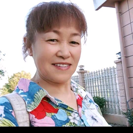 农村老熊姐