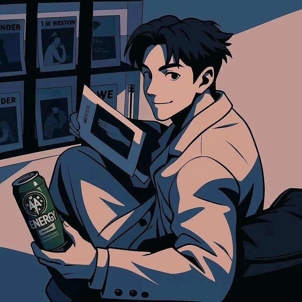 啊卷睡不醒（机车租赁版）