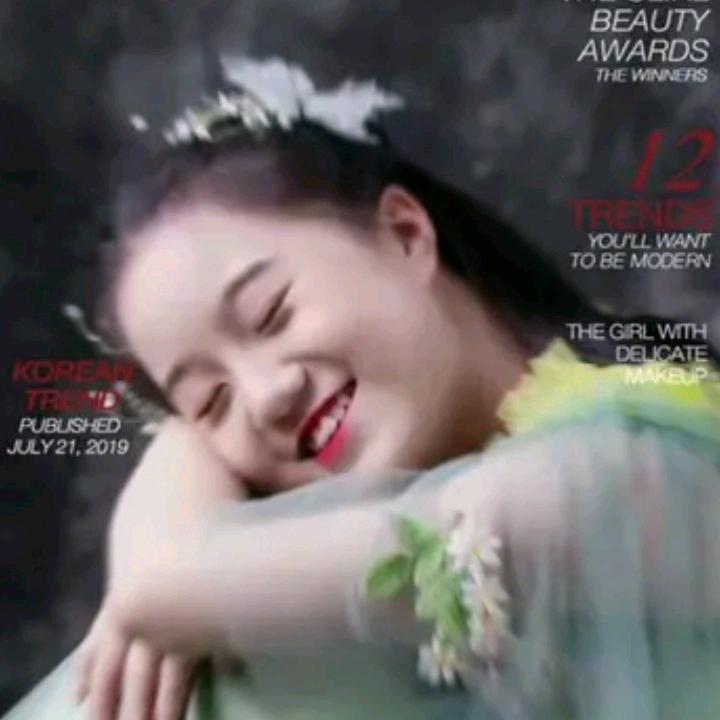 开心