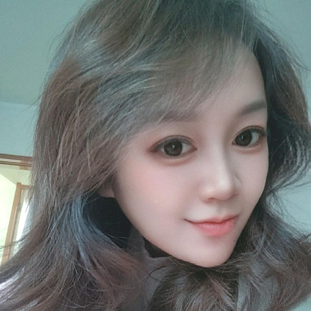 晓晓@