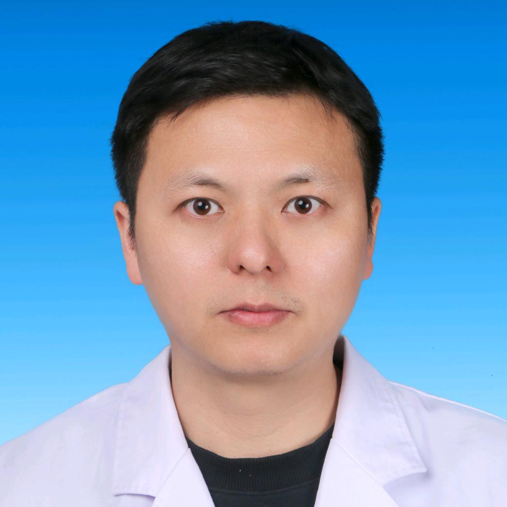 小马看菊花