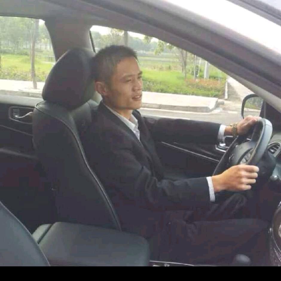 波波