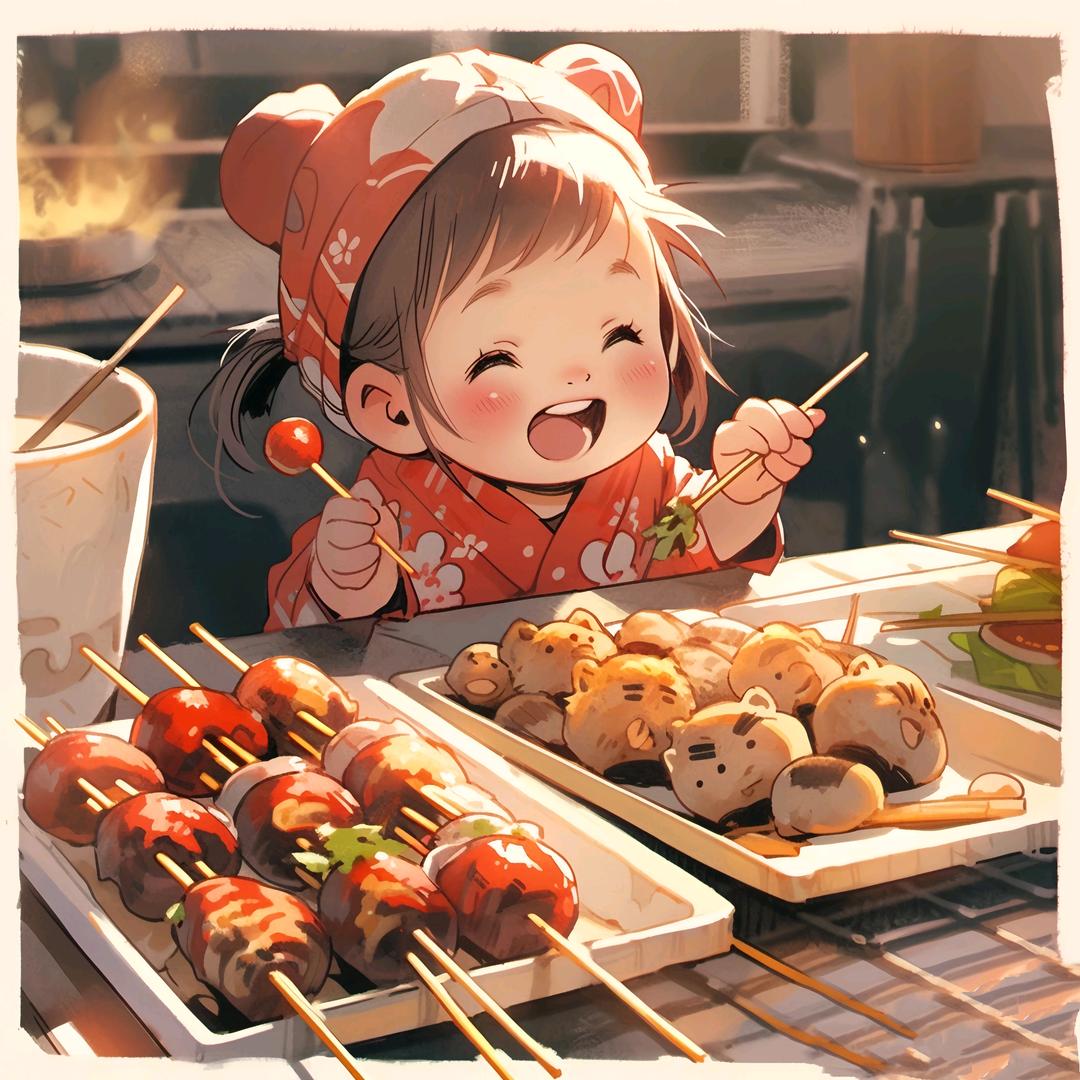 慧厨娘美食坊