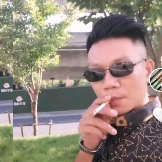 狂吃不胖，振哥