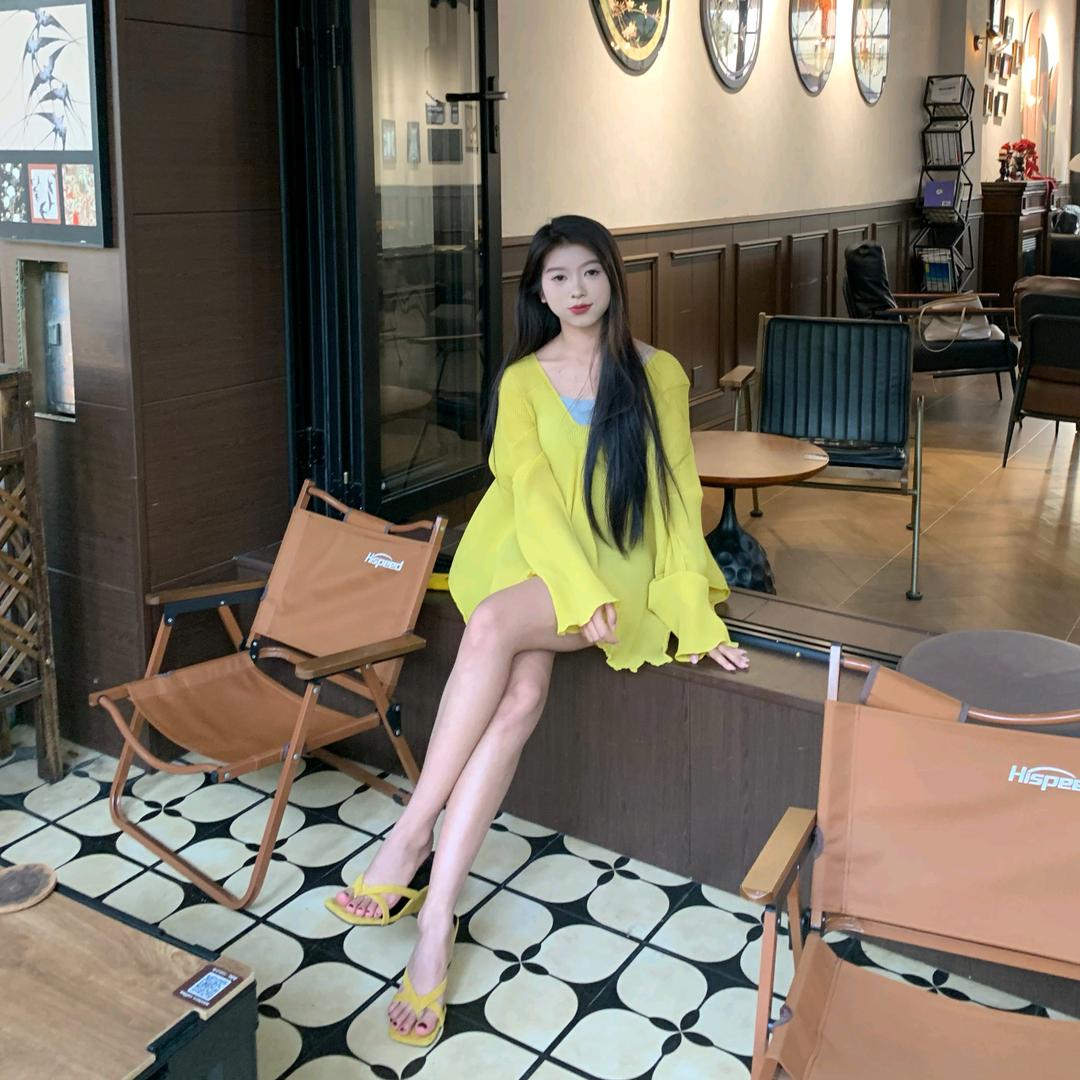 小贝穿搭