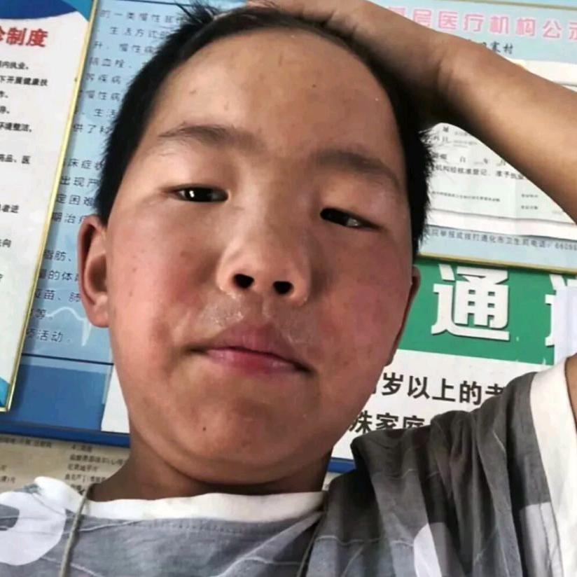 她终会离开