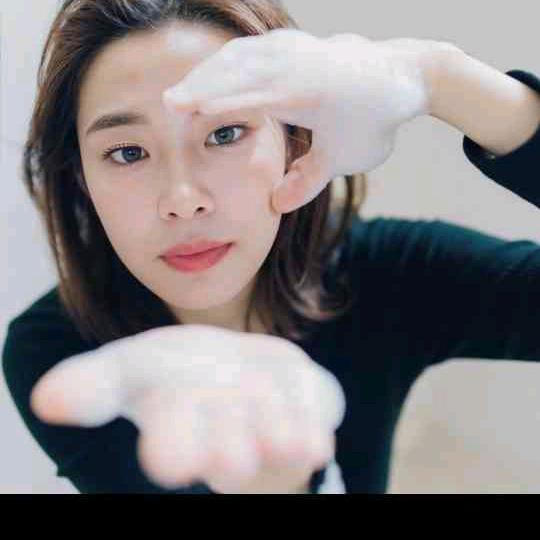 吃我一记喵喵拳