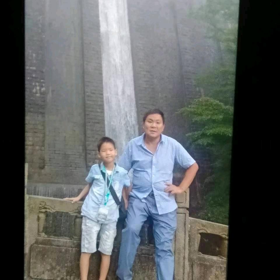 朱爱珍