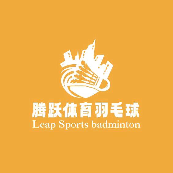 腾跃体育羽毛球培训