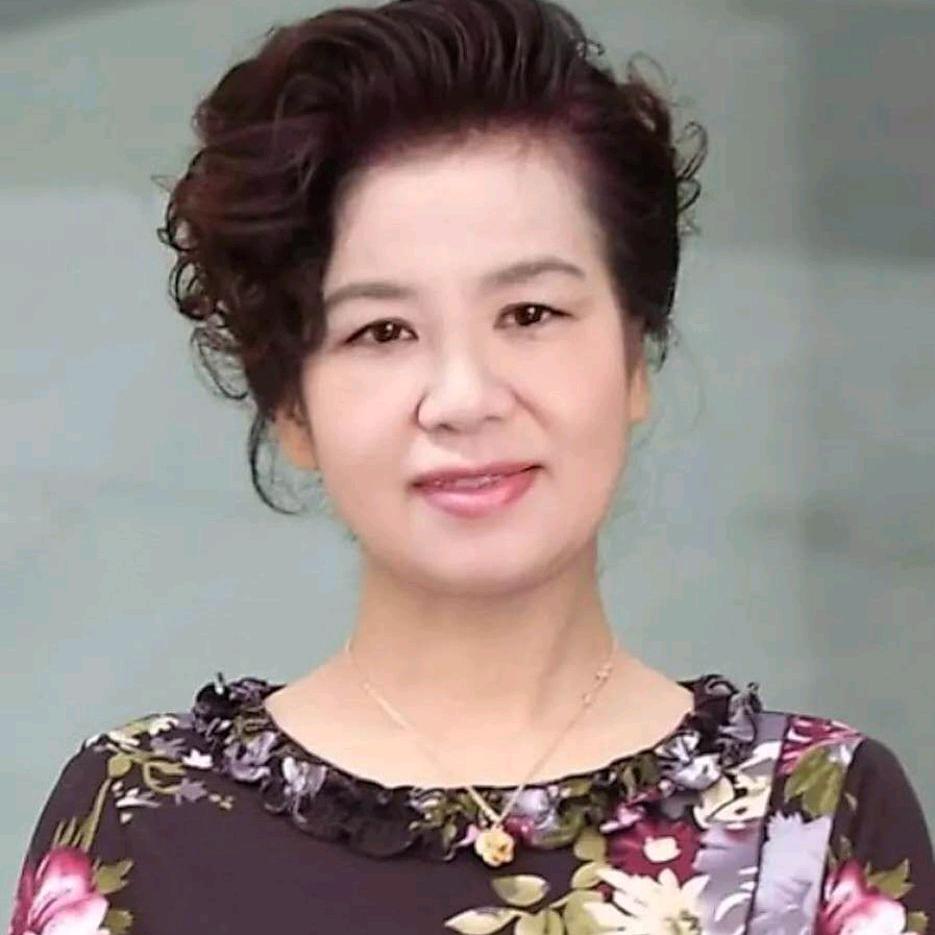 绿岛之美