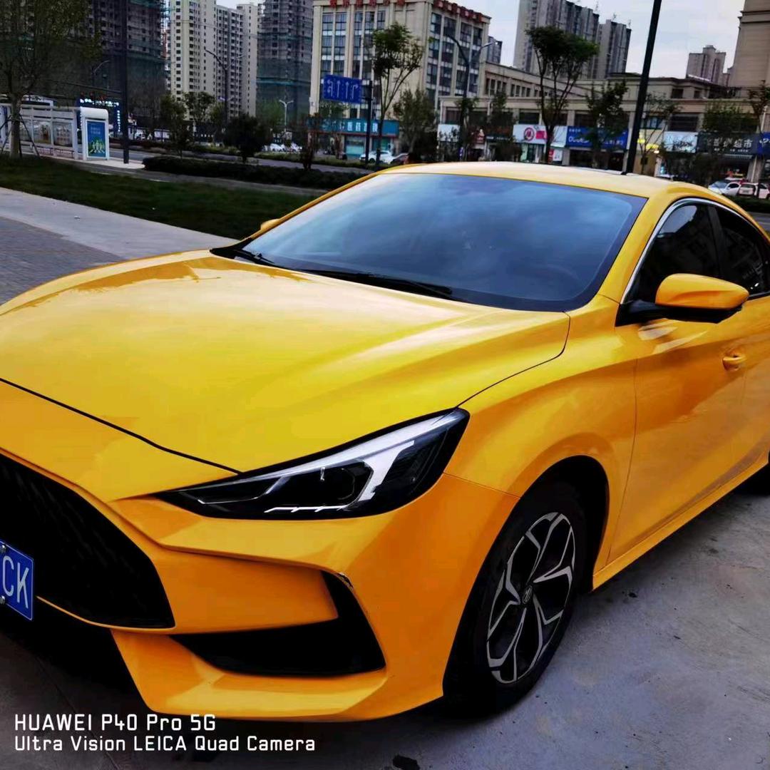 小何二手车（专注小公里数）