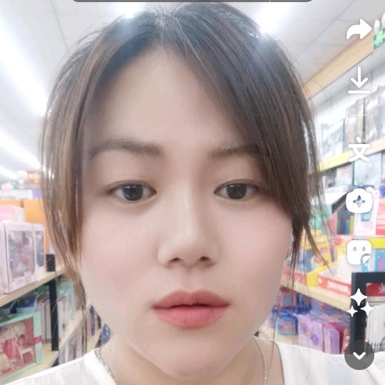 闪闪？