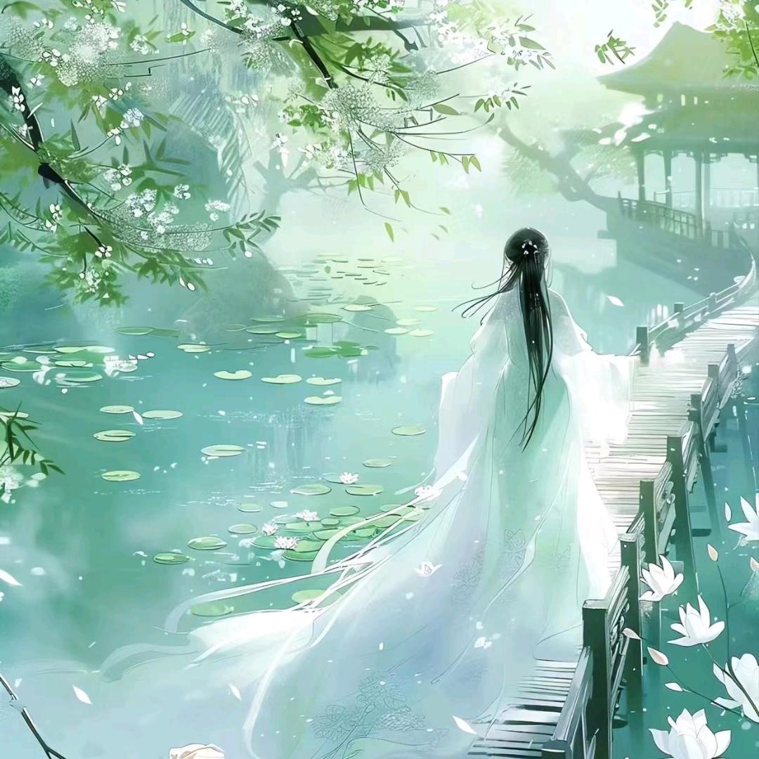 封心锁爱