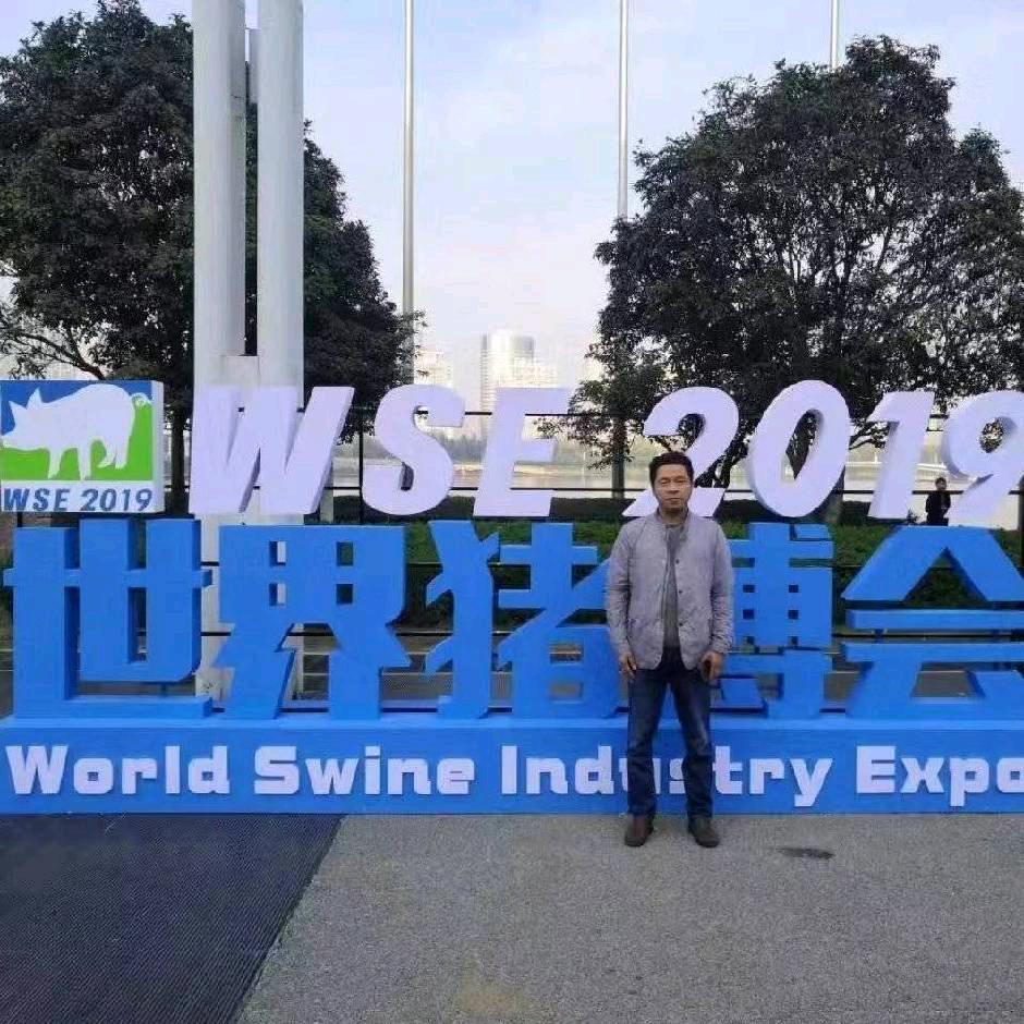 拓得畜牧报价