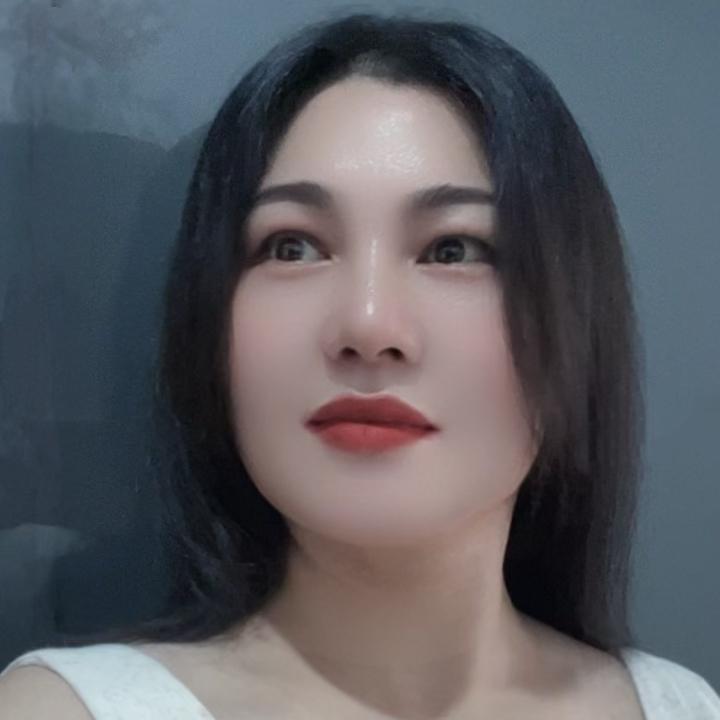 A清风徐来