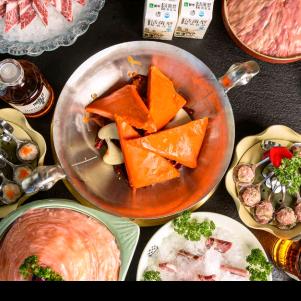 大斌府火锅团购福利