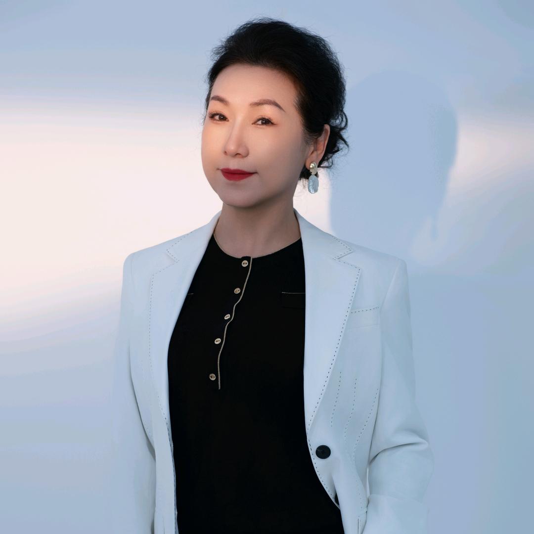 赵剑宇 江油市女企业家商会