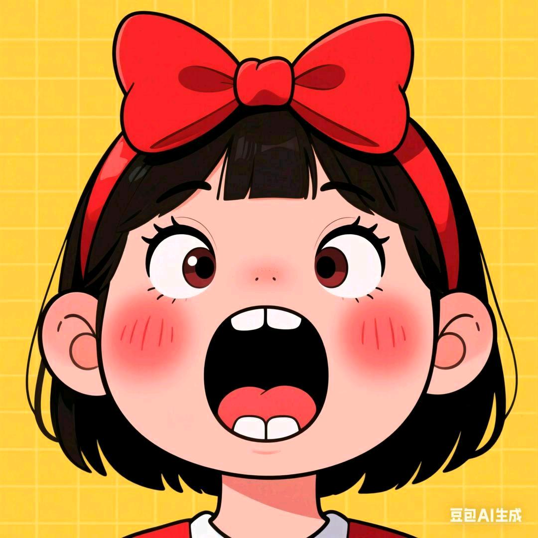 搞笑开心果