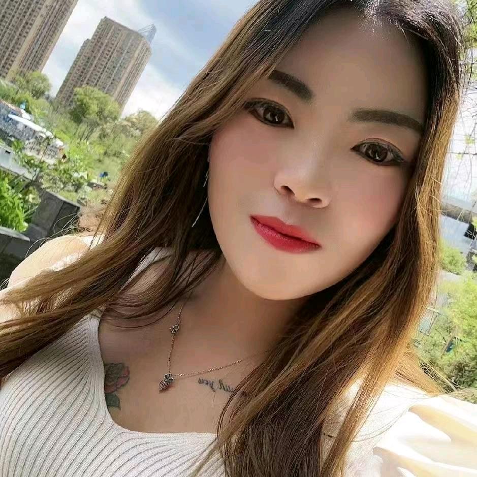 山歌小妹