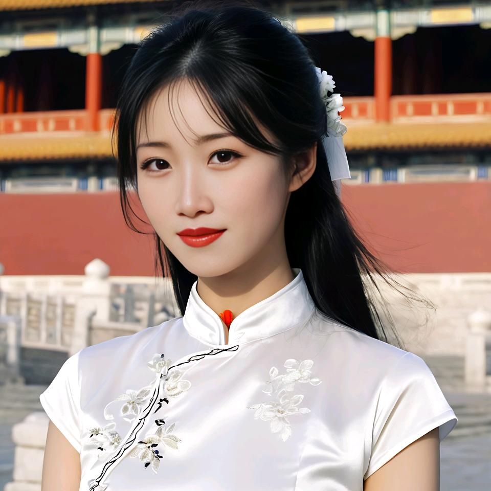 永存的梅花