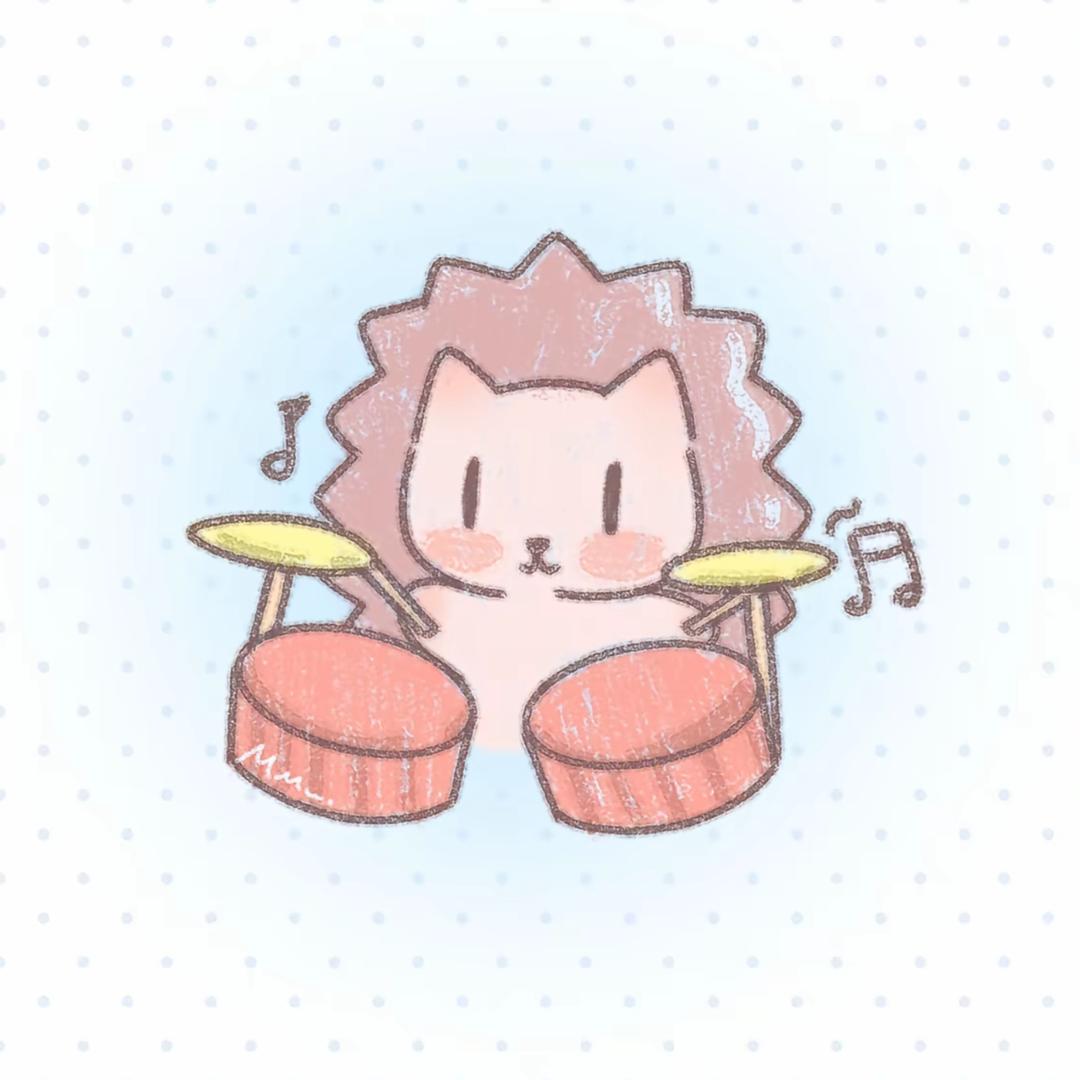 暖奇小羊.ᯅ̈