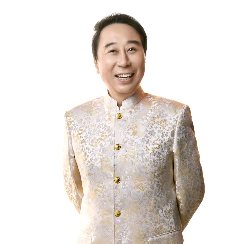 是胖迪鸭！2025