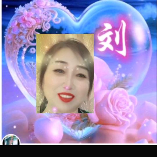 蝴蝶蓝