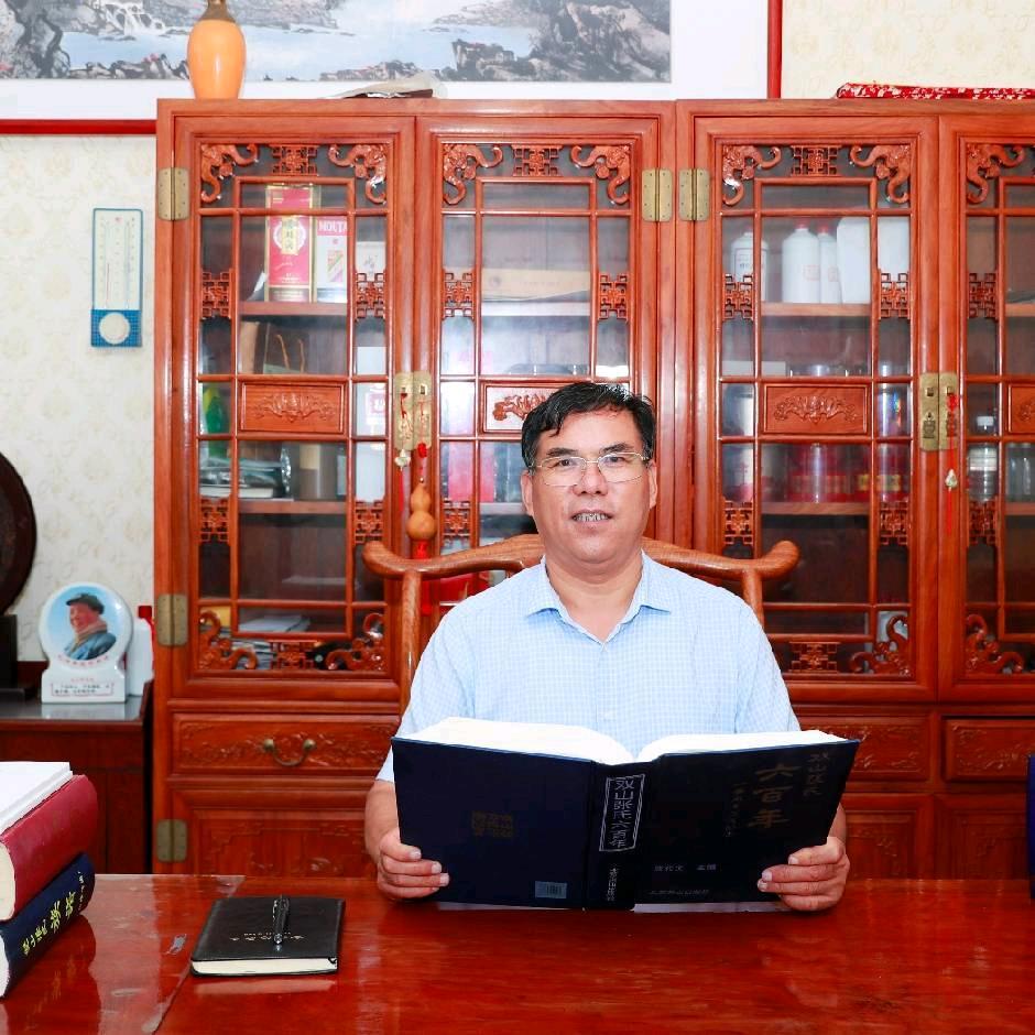 张氏蟾公酒张卫柱