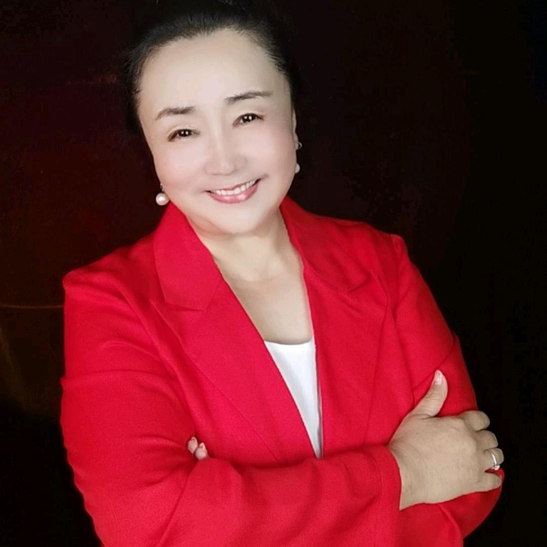 🤗 红红手舞（亮姐手舞团🌟陈校长）