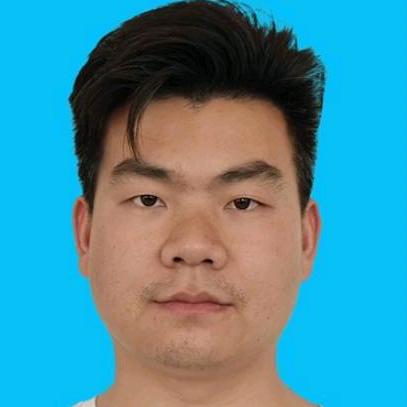 高级小儿推拿师—叶涛涛