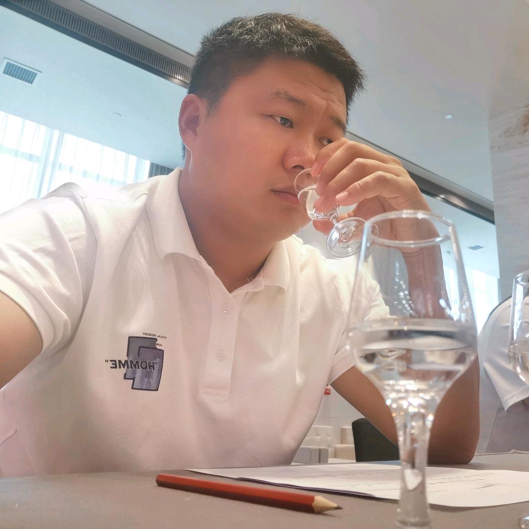 徐曙生物大曲麸曲窖泥  徐龙盼