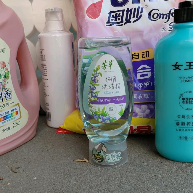 佳慧优选橱窗