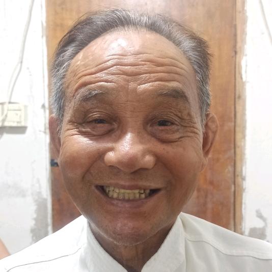 姜昌柱、