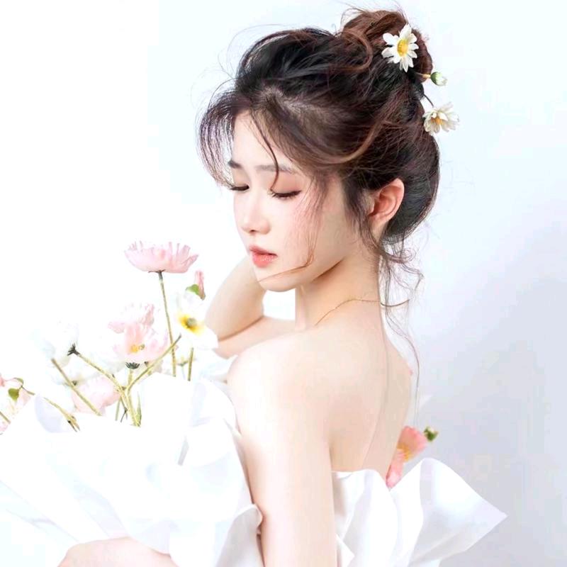 安安麻麻（带娃中）