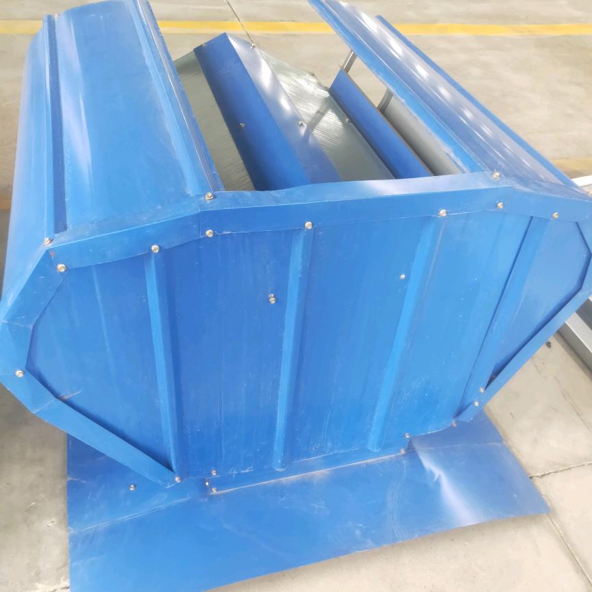 盛克威贺跃珍通风气楼天窗