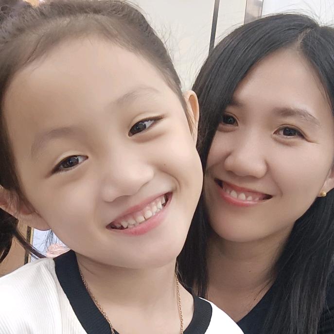 小小晴