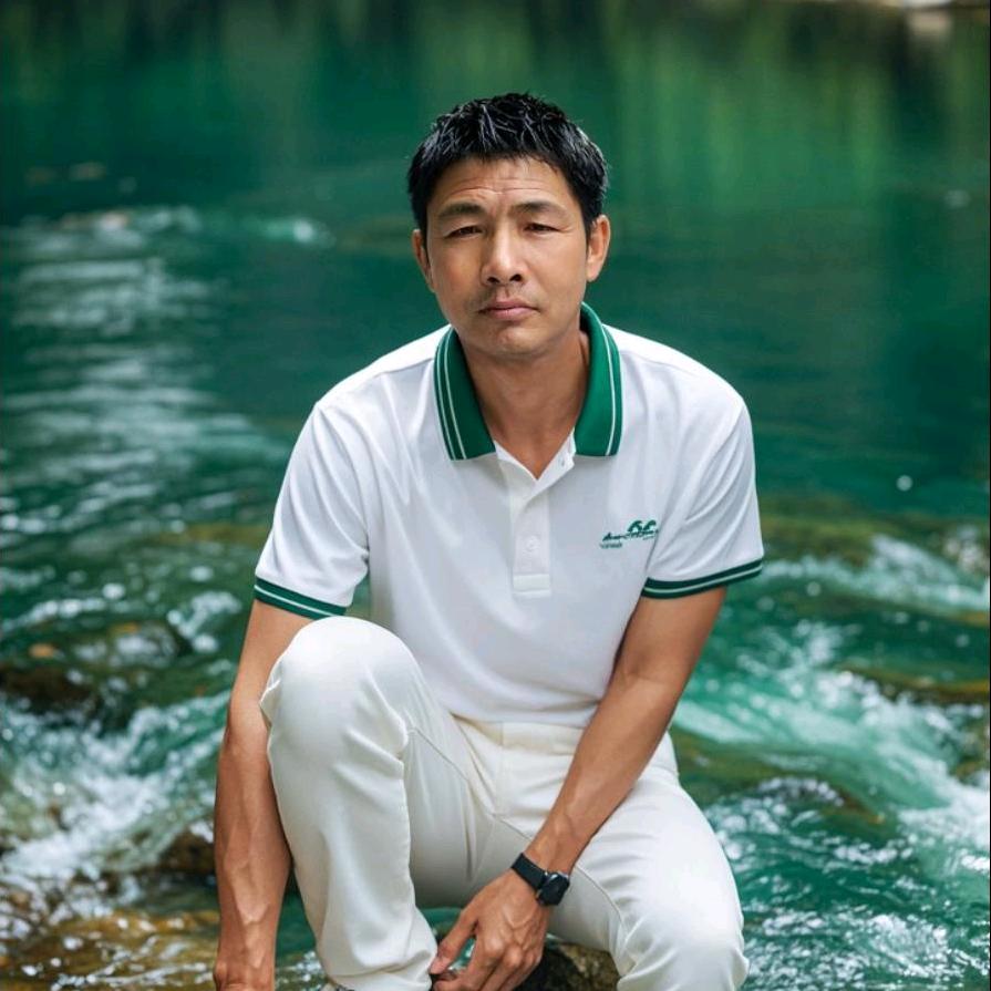 我心中偶像《东台人》