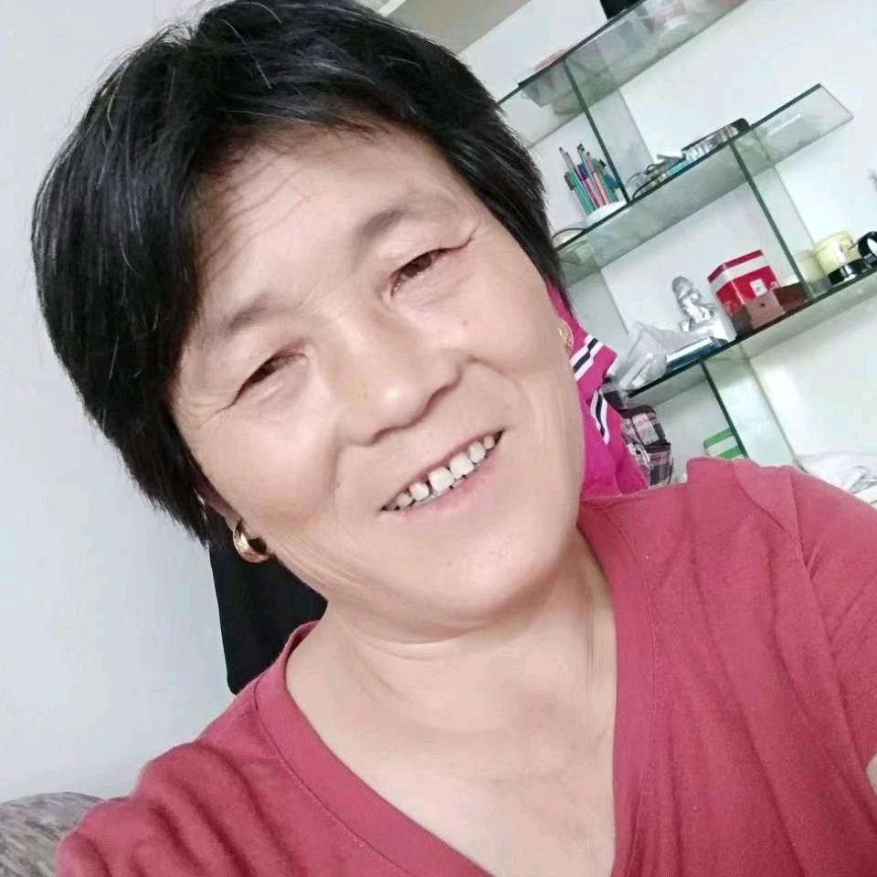 郭翠英